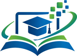 شعار منصة الابتكارات التعلمية